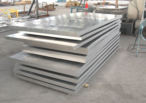 氧化铝板的分类以及优点
