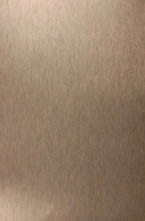 氧化着色幕墙板古铜色